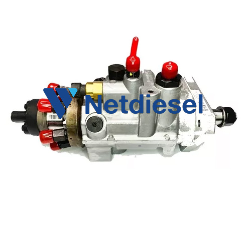 DE2635-6237 - Bomba  injetora John Deere - Stanadyne