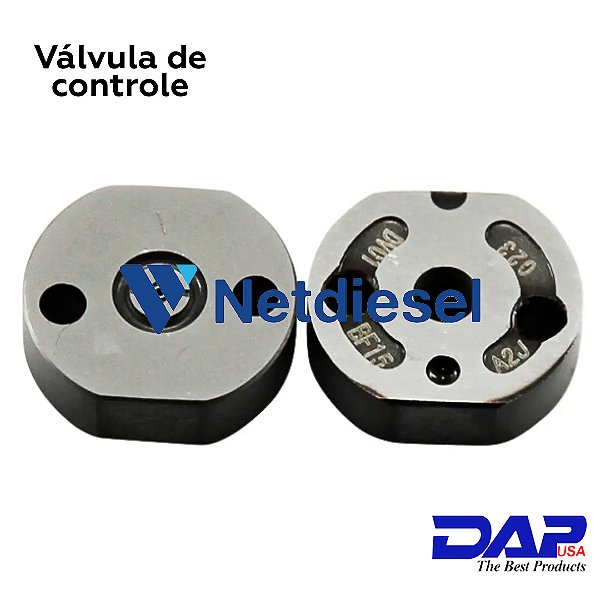295040-6120 - Válvula do Injetor - DAP