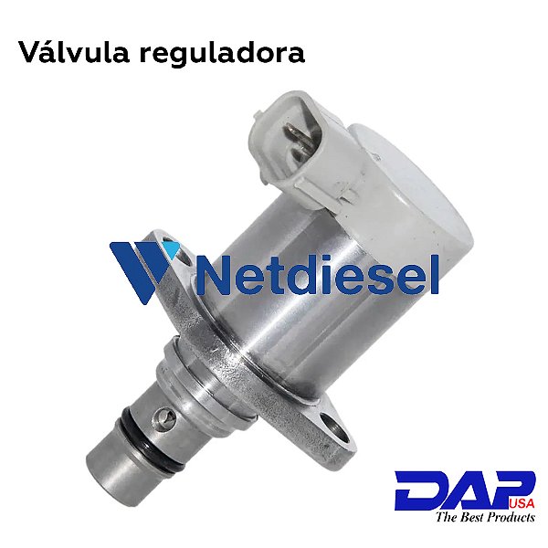 294200-2960 - Válvula de sucção - DAP