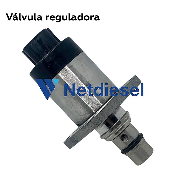 294200-2750 -  Válvula reguladora de pressão - Denso