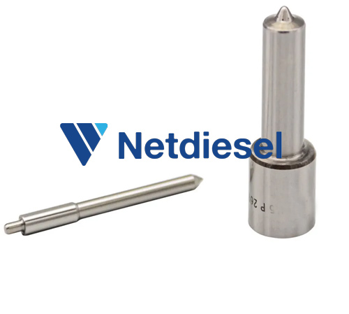 093400-7700 - Bico injetor Mitsubishi - Zexel