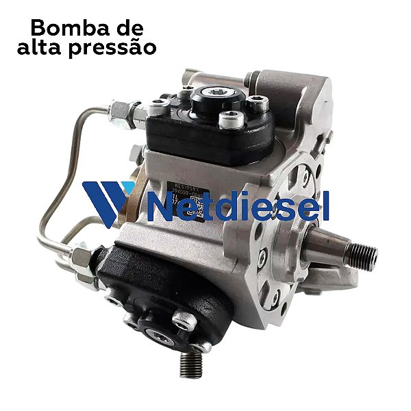 294050-006 - Bomba de alta pressão John Deere - Denso