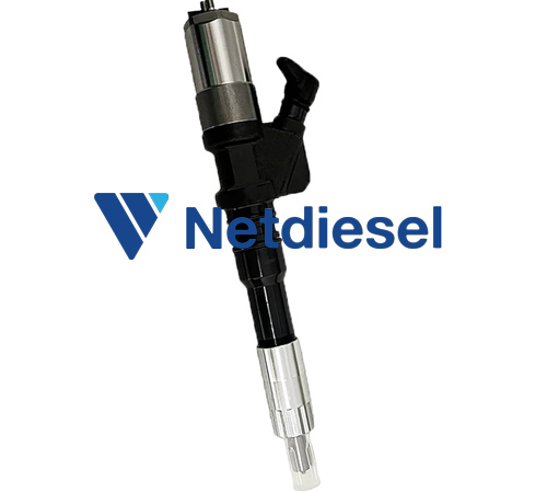 095000-121 - Injetor Komatsu - DAP