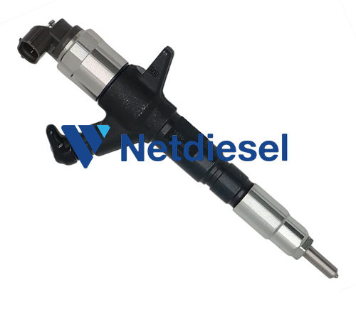 095000-6320 - Injetor John Deere - DAP