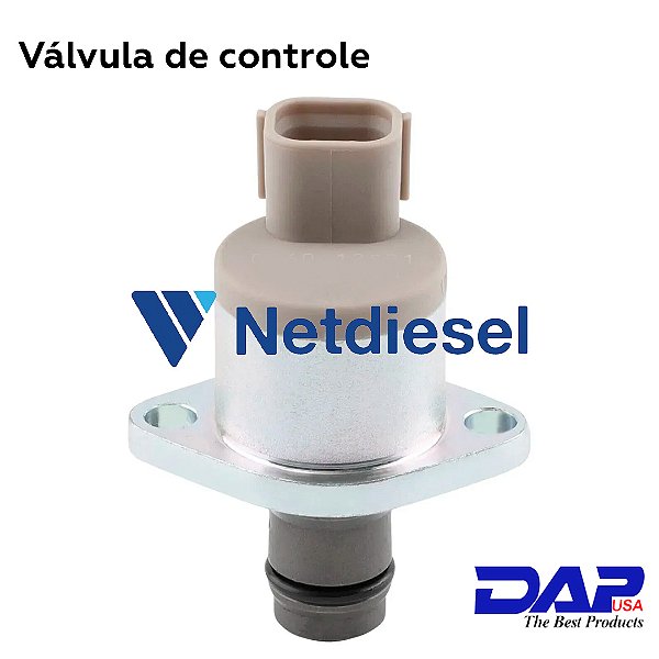 294009-0260 - Válvula de Controle - DAP