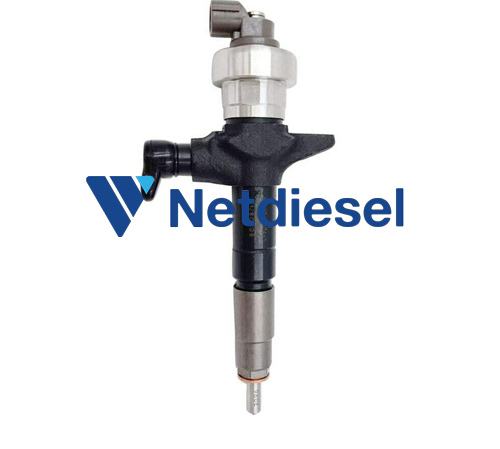 095000-5430 - Injetor JCB / Isuzu - DAP