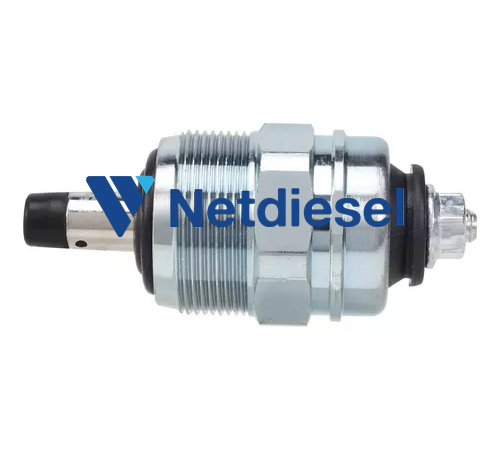 096010-0690 - Válvula Solenoide - Denso