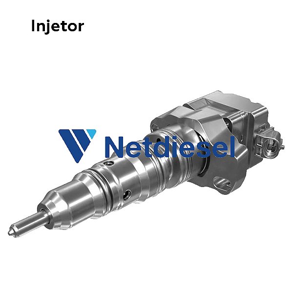10R1257 - Injetor Caterpillar - DAP