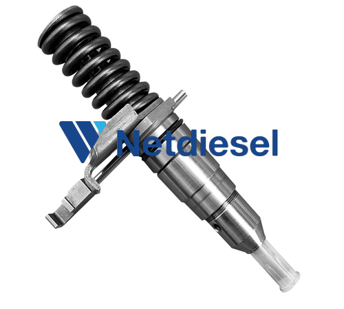 127-8216 - Unidade injetora Caterpillar - DAP