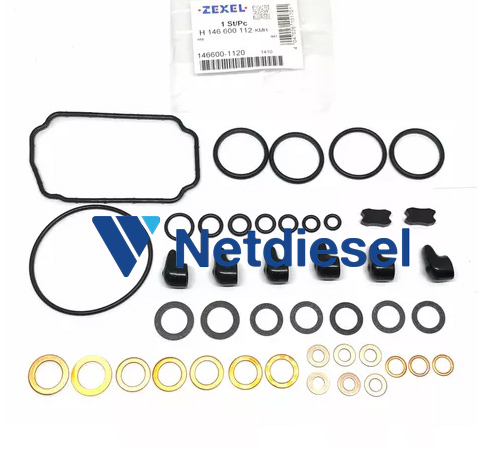 131499-2420 - Jogo de reparo - Zexel