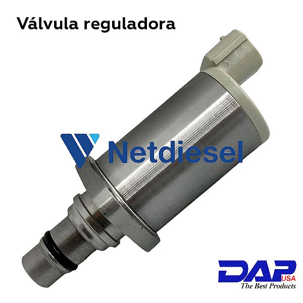 294009-0120 - Válvula Reguladora de Pressão - DAP