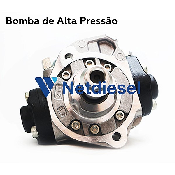 294000-0059 - Bomba de alta pressão John Deere - Denso
