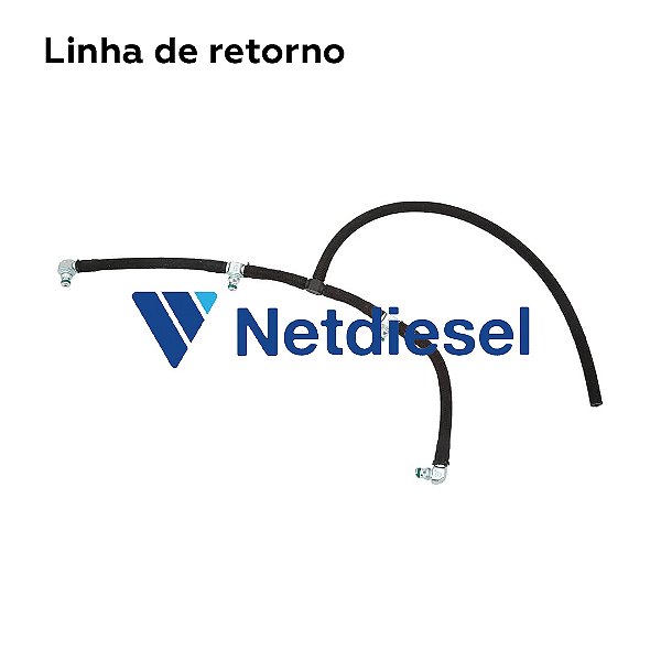 28973 - Linha de retorno