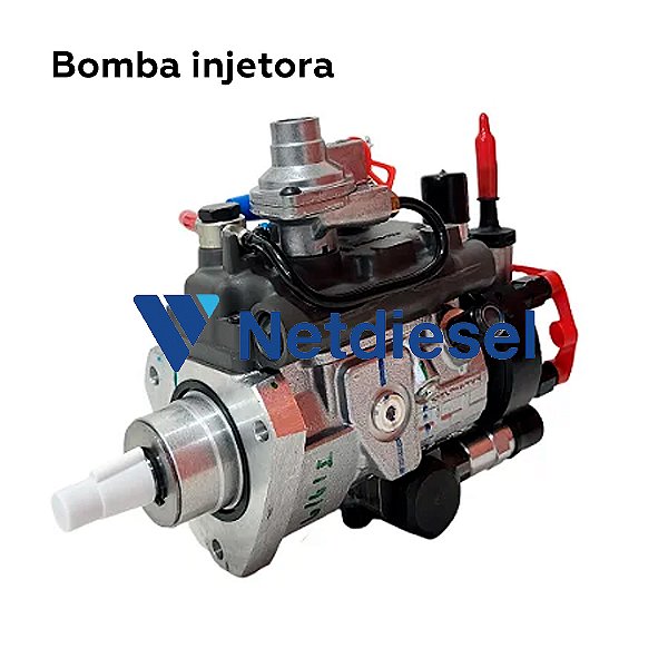 28523703 - Bomba injetora JCB - Delphi