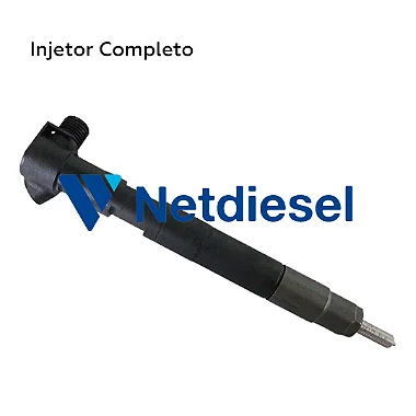 28307309 - Injetor Mercedes-Benz - Delphi