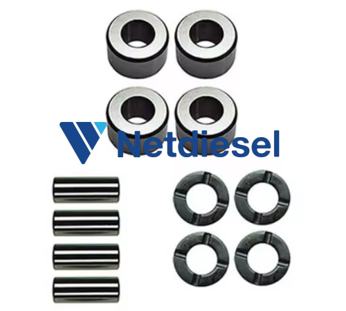 146210-5720 - Kit pinos e roletes - Bosch