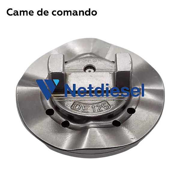 2466110125 - Came de Comando - Bosch