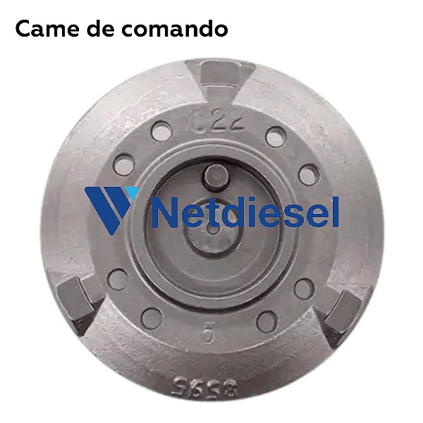 2466110020 - Came de Comando - Bosch