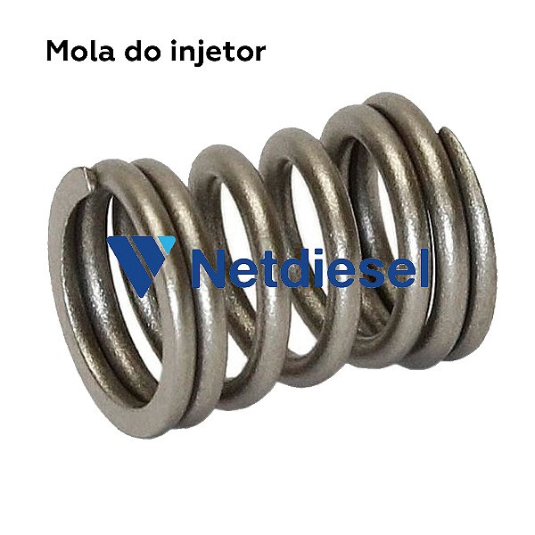 2464633002 - Mola de pressão - Bosch