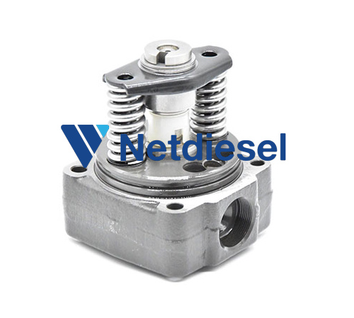 1468374020 - Cabeçote hidráulico - Bosch