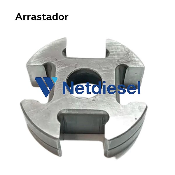 2460140021 - Arrastador bomba - Bosch