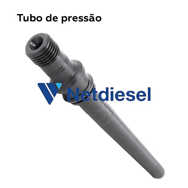2433370467 - Tubo de pressão - Bosch
