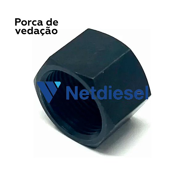 24187 - Porca de vedação - Stanadyne