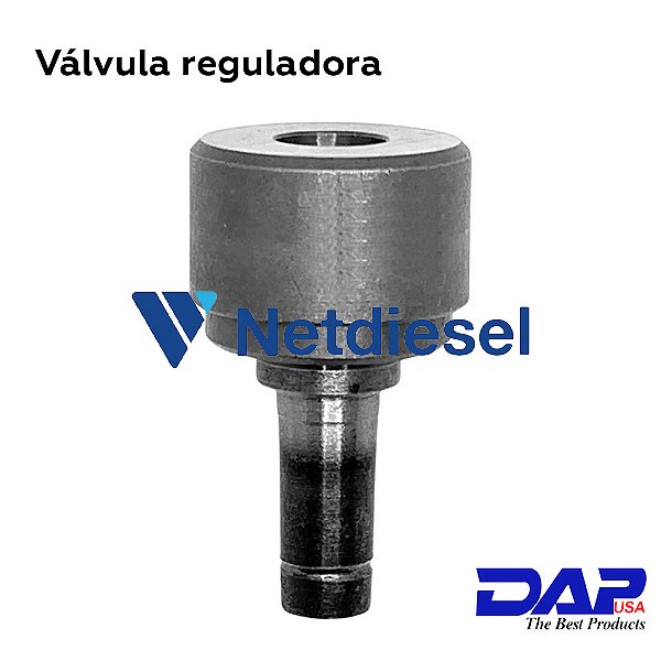 2418559038 - Válvula Reguladora de Pressão - DAP