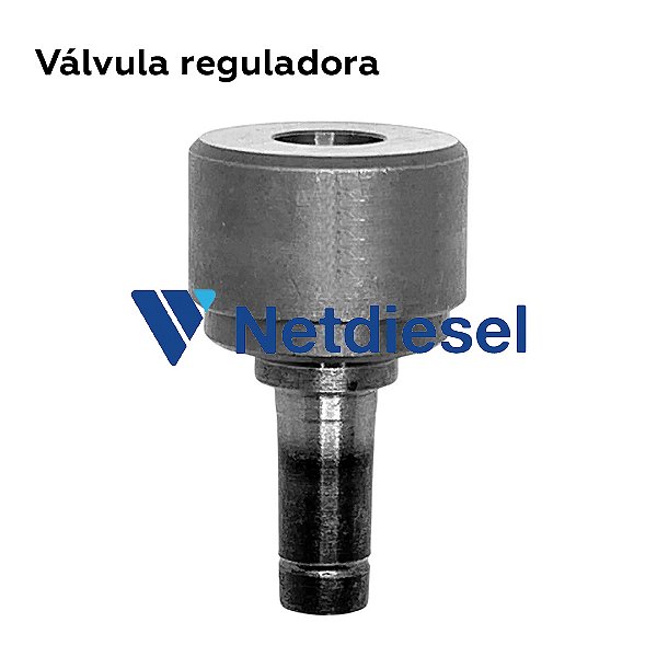 2418529989 - Válvula reguladora de pressão - Bosch