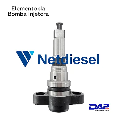 2418455542 - Elemento da Bomba - DAP