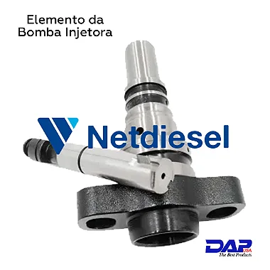 2418455134 - Elemento da Bomba - DAP