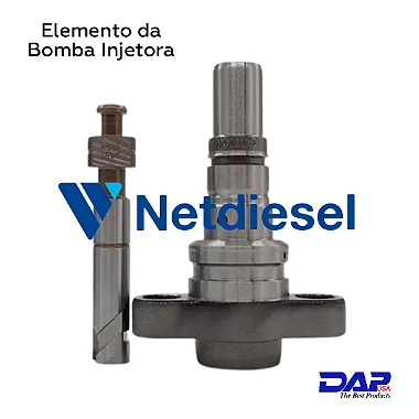 2418455055 - Elemento da Bomba - DAP