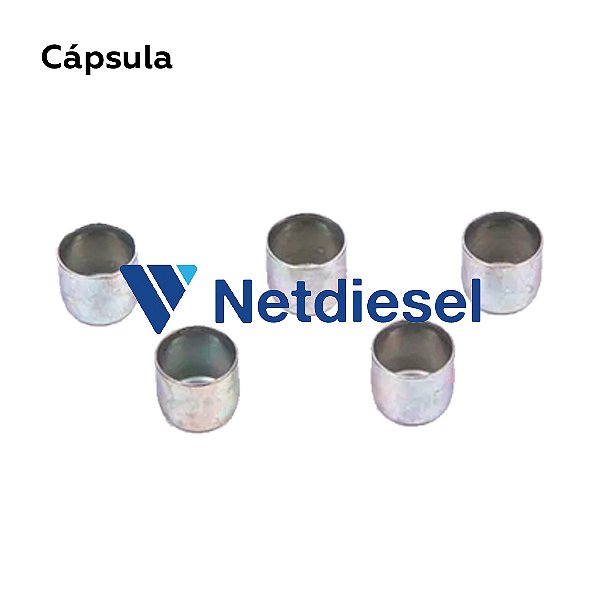 2410505007 - Cápsula - Bosch