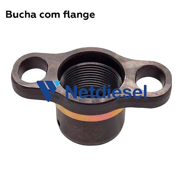 2410363015 - Bucha com flange - Bosch