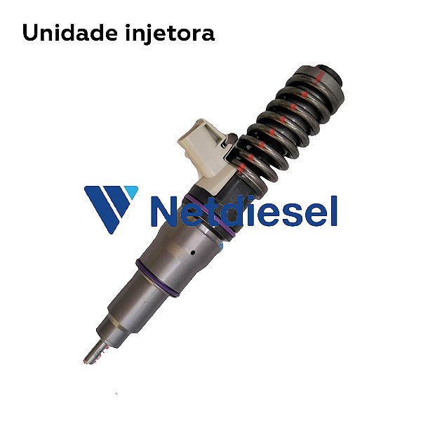 20440388 - Unidade injetora Volvo - Delphi