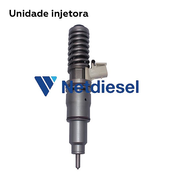 20430583 - Unidade injetora Volvo - Delphi