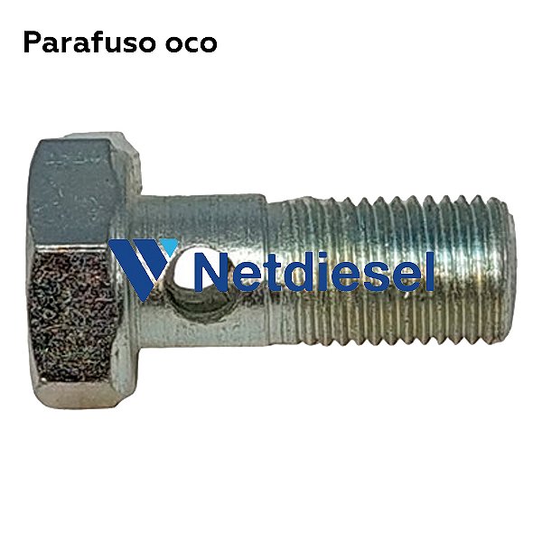 149571-0200 - Parafuso oco - Zexel