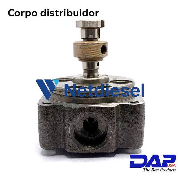1468376011 - Corpo distribuidor - DAP