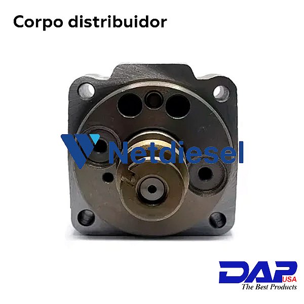 1468376008 - Corpo distribuidor - DAP