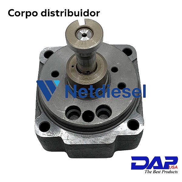 1468376002 - Corpo distribuidor - DAP