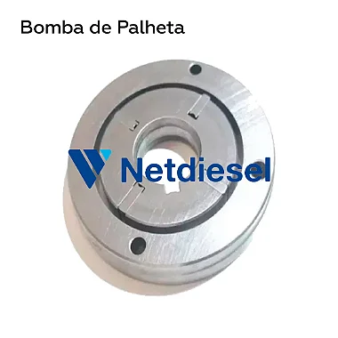 21232 - Bomba de Palheta - Stanadyne