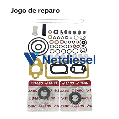 36476 - Jogo de reparo - Stanadyne