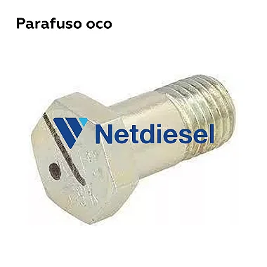 21662 - Parafuso de bomba injetora