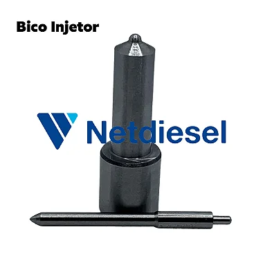 093400-5590 - Bico injetor Toyota - Denso