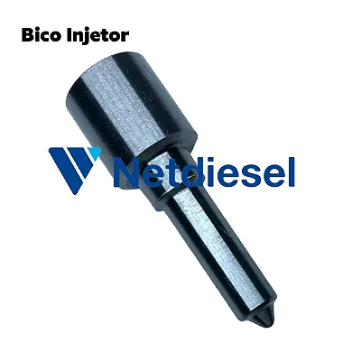 093400-8080 - Bico injetor Mitsubishi - Denso