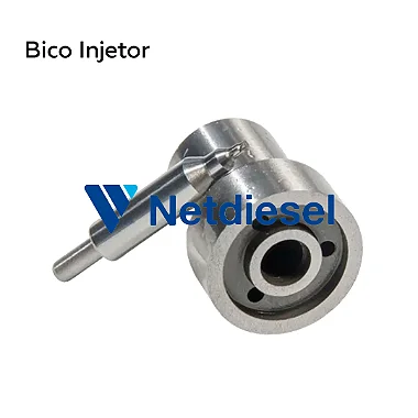093400-1310 - Bico Injetor Isuzu - Denso