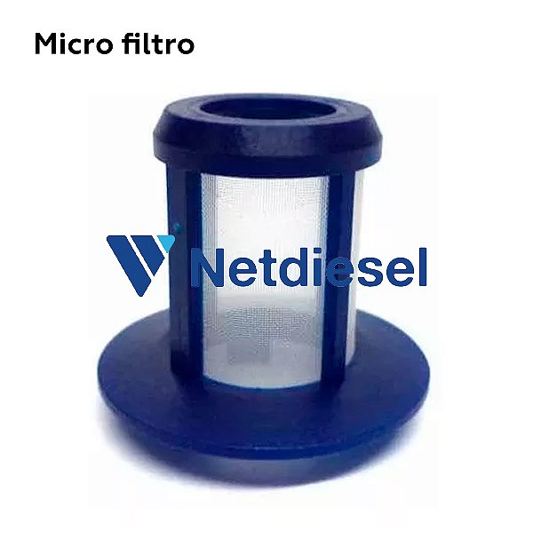 28986 - Micro filtro para bomba injetora - Stanadyne