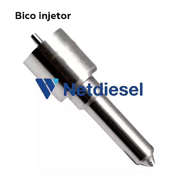 0433172083 - Bico injetor Ford - Bosch
