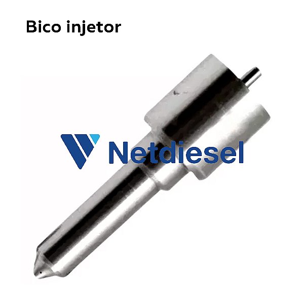 0433271299 - Bico injetor Scania - Bosch