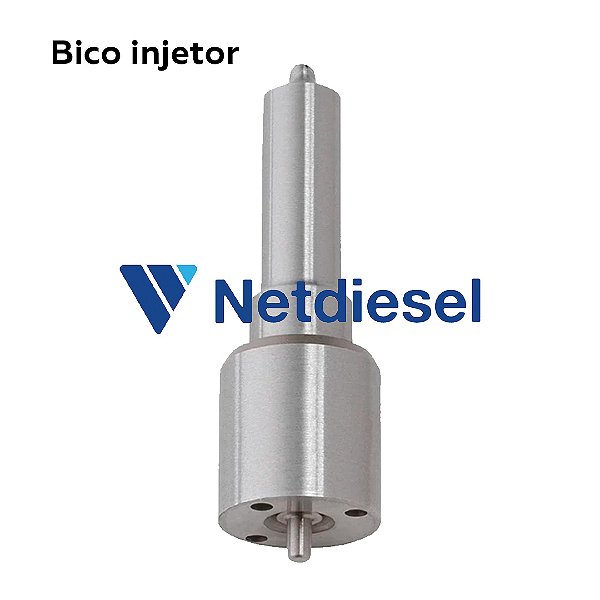 0433172147 - Bico Injetor Renault - Bosch